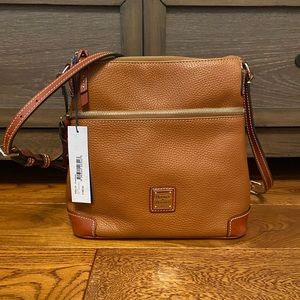 Dooney Cross Body